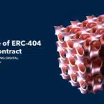The Role of ERC-404 Smart Contract in Revolutionizing Digital Asset Ownership
