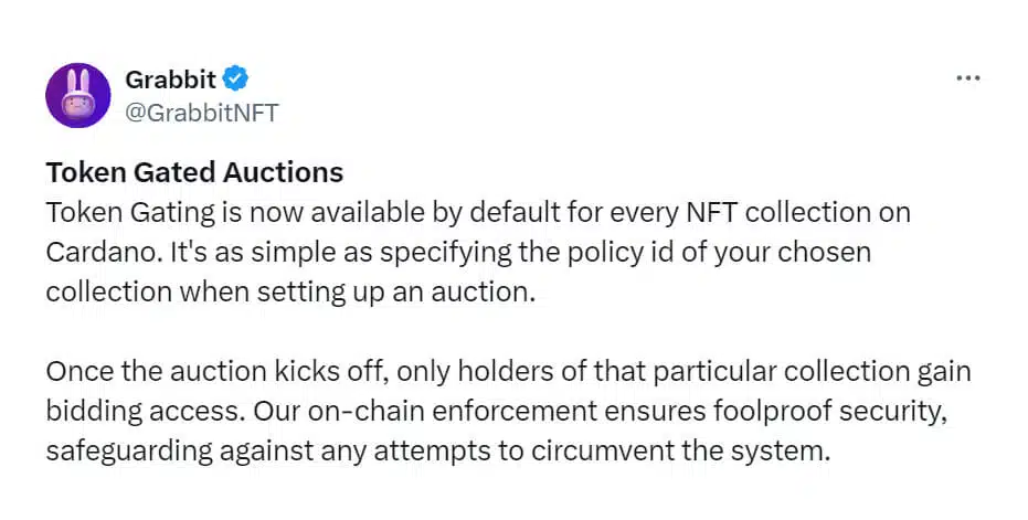 Twitter-Unlocking the Power of NFT Token Gating