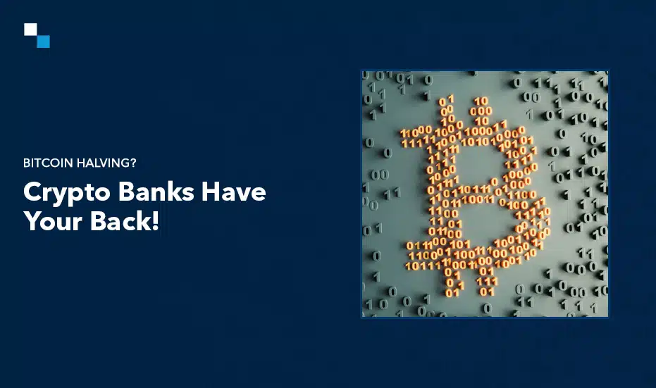 Crypto Banking Solutions