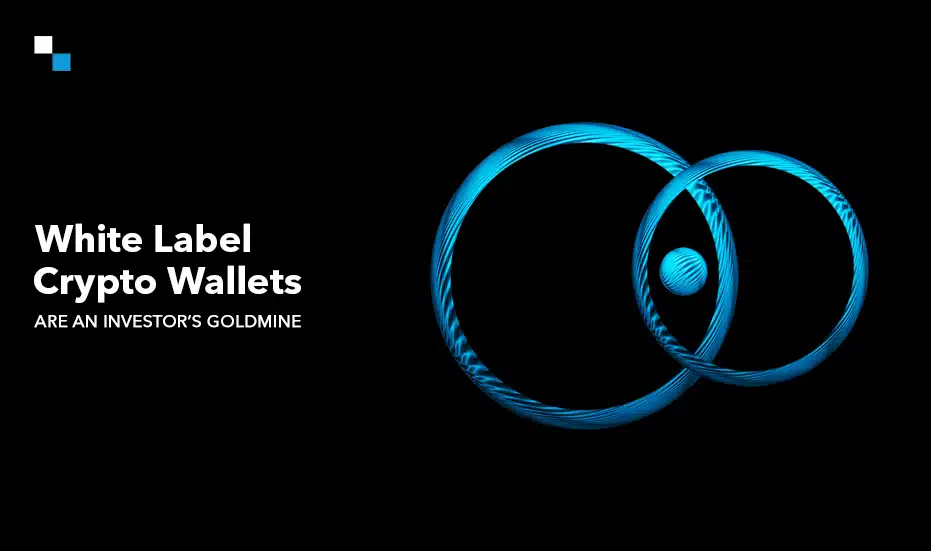 White Label Crypto Wallet