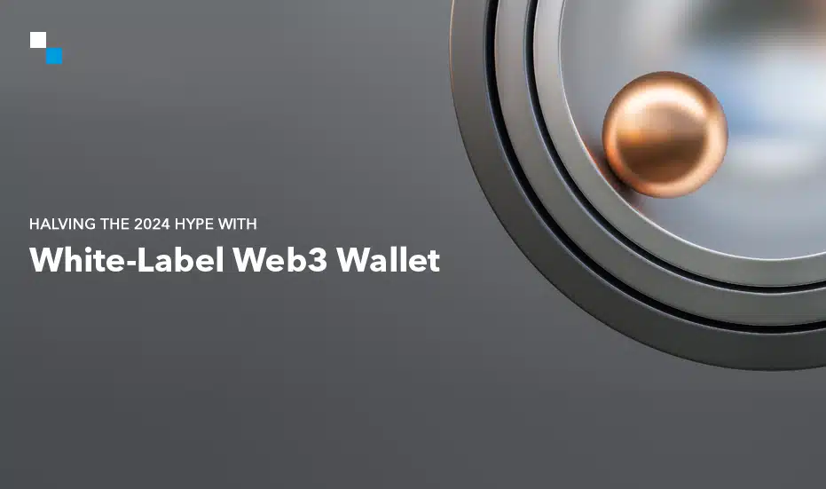 White-label Web3 wallet