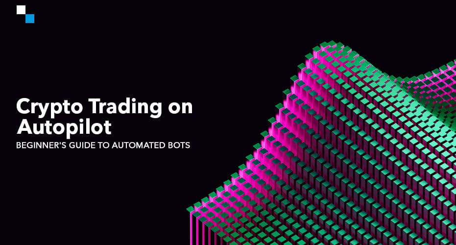 fully automated crypto trading bot