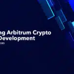 Arbitrum crypto wallet