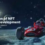 Evolution of NFT Game Development- Crafting Digital Identity through Avatars