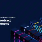 Optimize Supply Chain Processes with Smart Contract Development