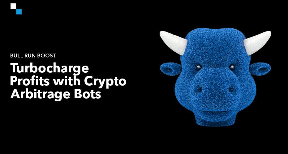 Arbitrage Bot Development