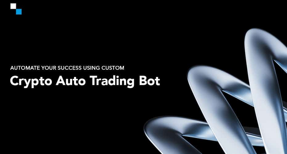 crypto auto trading bot