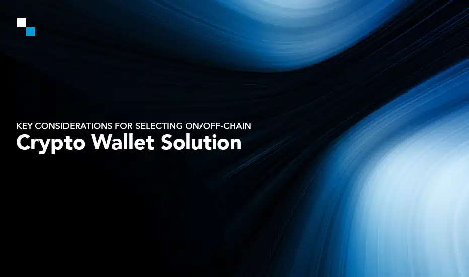 crypto wallet solutions