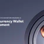 Crypto wallet development