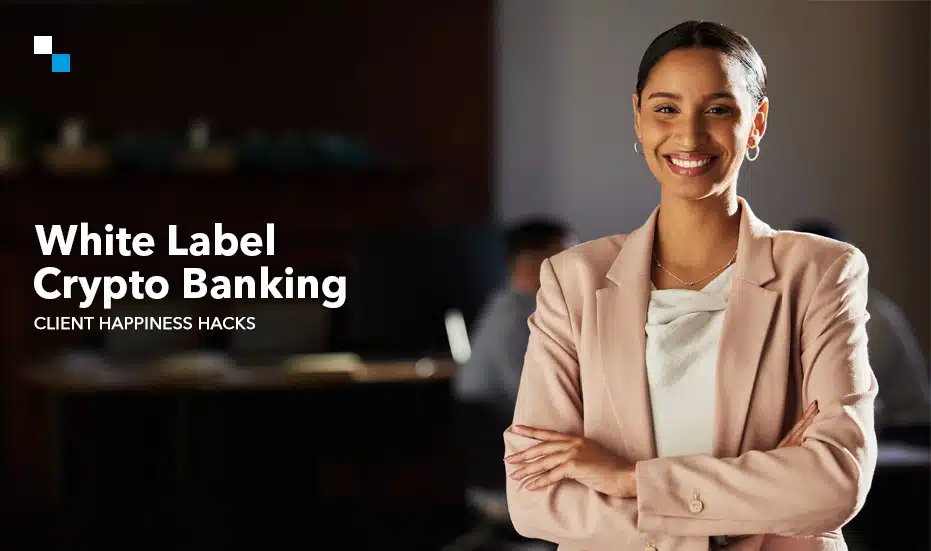 White Label Banking App