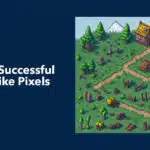Build a Successful Game Like Pixels