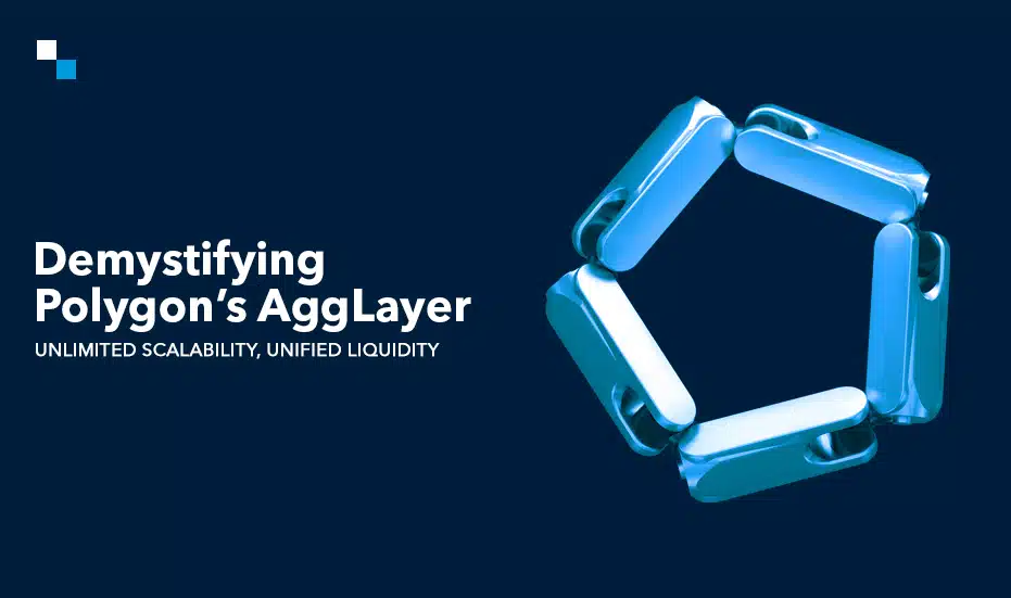 Polygon AggLayer,Polygon’s Aggregation Layer,Aggregated Blockchains,aggregated l2s,aggregation layer