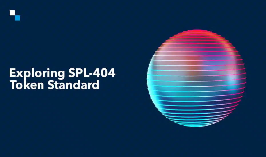 Exploring SPL-404 Token Standard