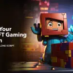 Launch Your Own NFT Gaming Platform with Sandbox Clone Script