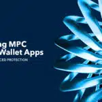 MPC Crypto Wallet app