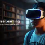 Metaverse Learning Essential Courses to Consider for 2025