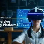 The Impact of Gamification on 3D Immersive Learning Platforms