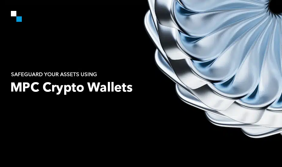 MPC Crypto Wallet