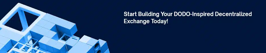 Decentralized Exchange Software Like DODO - CTA