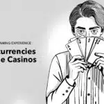 Elevating The Gaming Experience Cryptocurrencies in Online Casinos