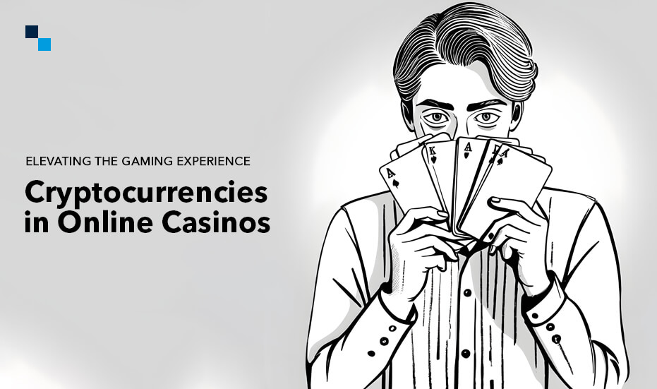 How To Get Discovered With How Cryptocurrency Influences Casino Customer Service