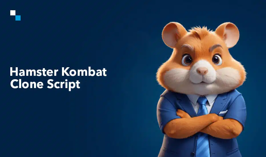 Hamster Kombat Clone Script