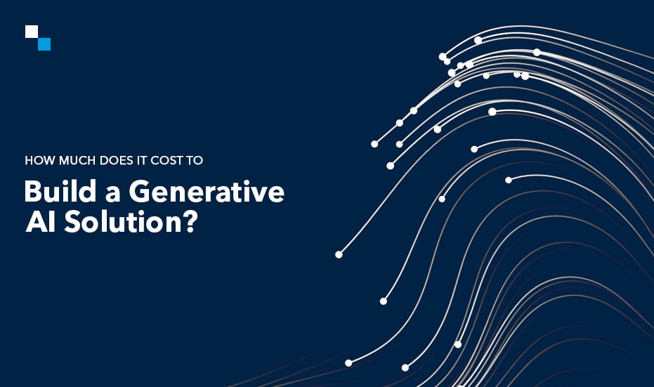 Check Out The Latest Insights On Gen AI Cost From Antier Today!