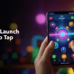 How to Launch Your Tap Tap Game