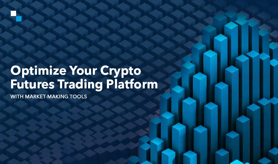 Optimize your crypto futures trading platform - banner