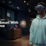 Venture Beyond Limits Market Smart With Metaverse