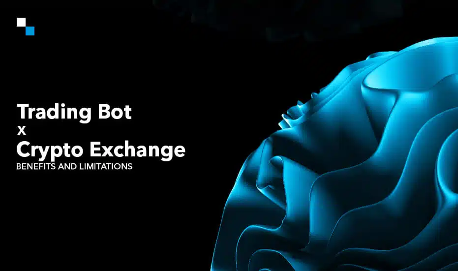 crypto trading bot