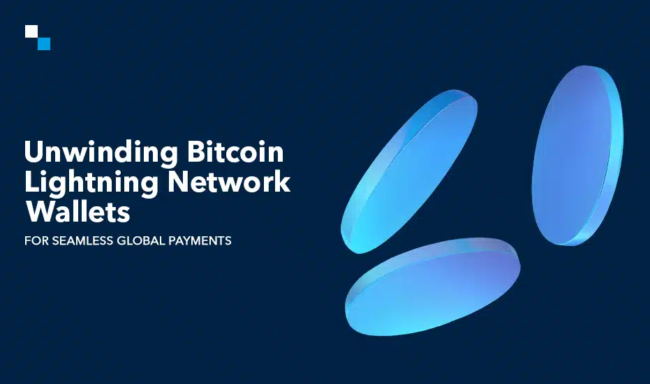 Bitcoin Lightning Network Wallet