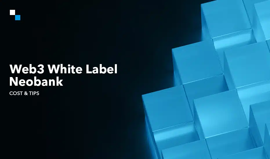 Web3 White-Label NeoBank