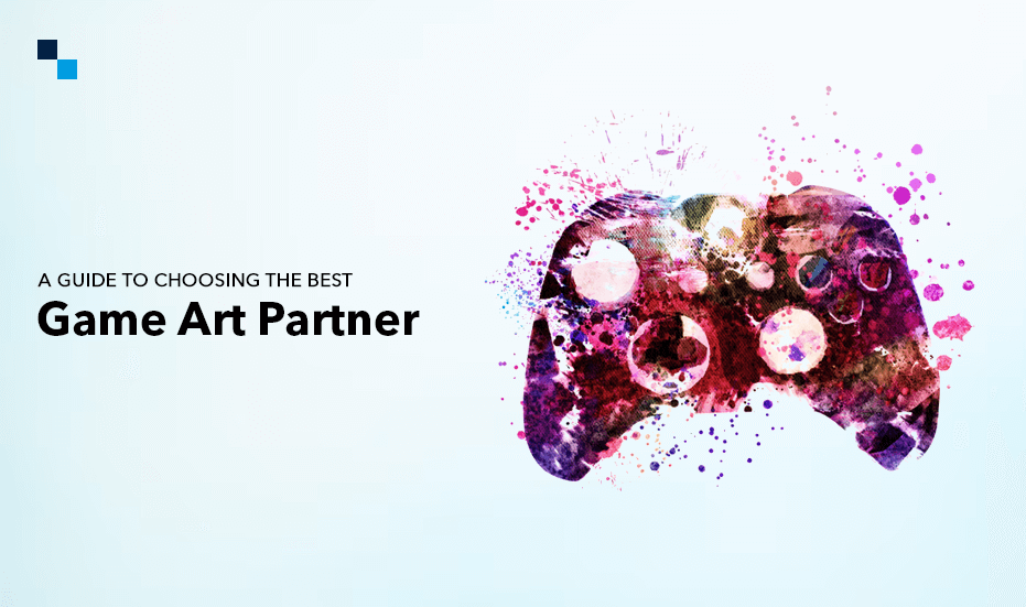 A Guide to Choosing the Best Game Art Partner