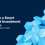 Develop a Smart Contract Investment Platform Inspired by the Bank of Tron