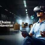 Future-Ready Supply Chains with Metaverse