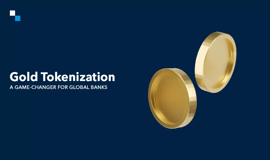 Gold Tokenization A Game-Changer for Global Banks