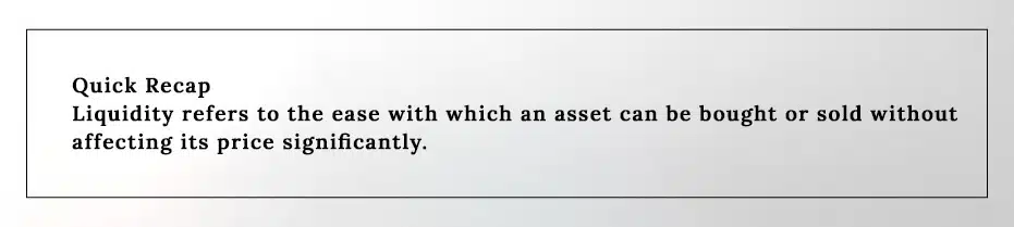 Liquidity Dilemma - How White Label Exchanges Can Overcome - note