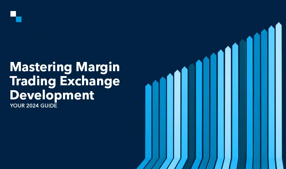 Margin Trading Exchange Development - banner