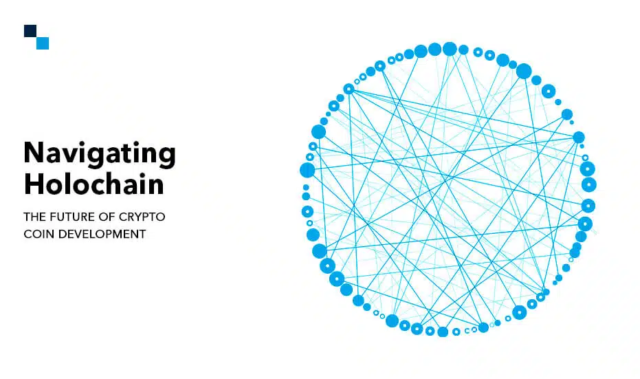 Navigating Holochain The Future of Crypto Coin Development