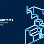 Smart Contracts the Backbone of Effective Cross-Chain Bridges