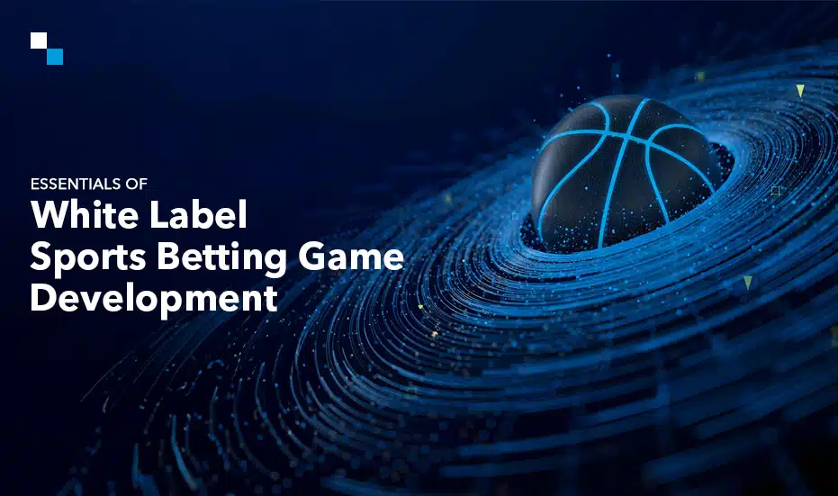 Sports Betting Game Development