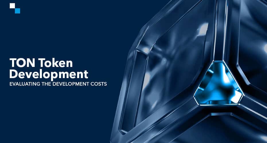 TON Token Development Evaluating the Development Costs (1)