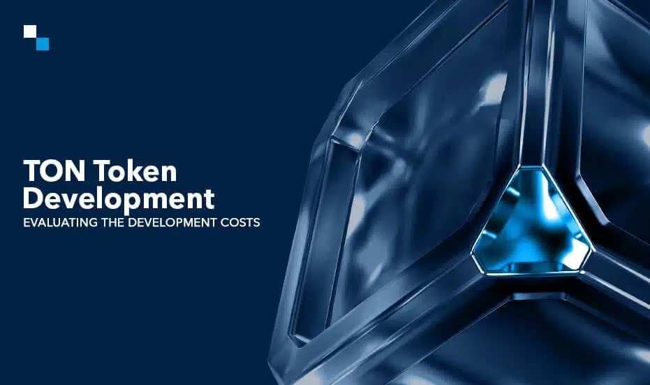 TON Token Development Evaluating the Development Costs (1)