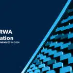 Top 10 RWA Tokenization Development Companies in 2024