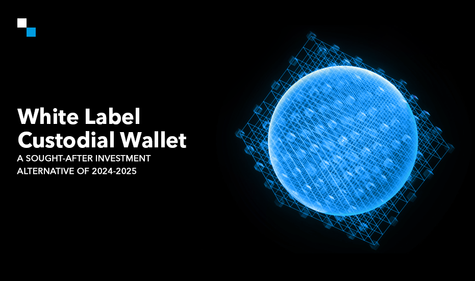 White Label Custodial Wallet Development