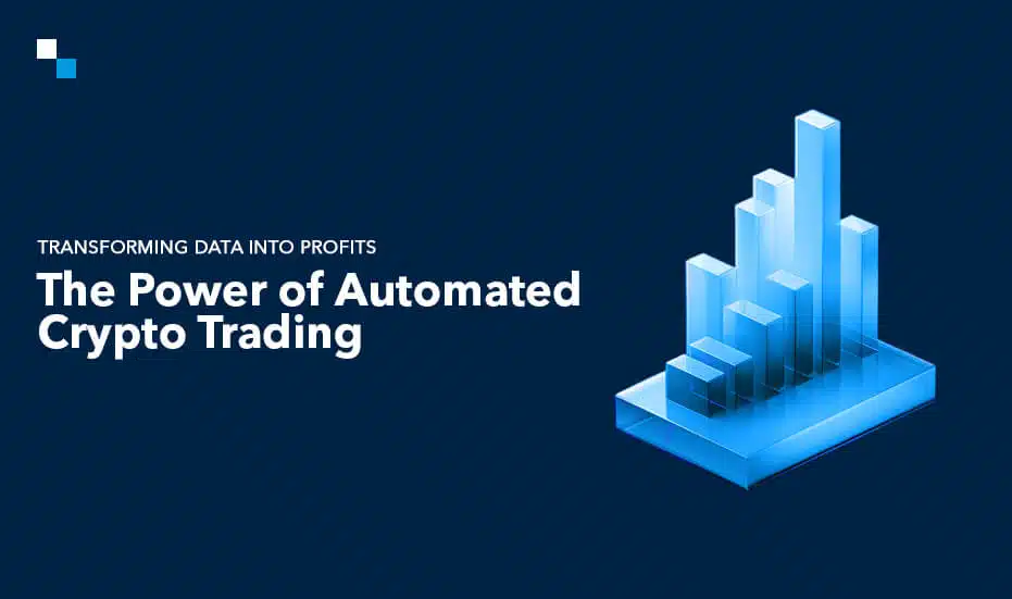 Automated Crypto Trading Platform