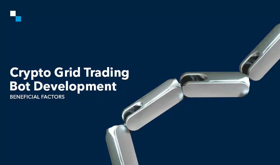 Crypto Grid Trading Bot