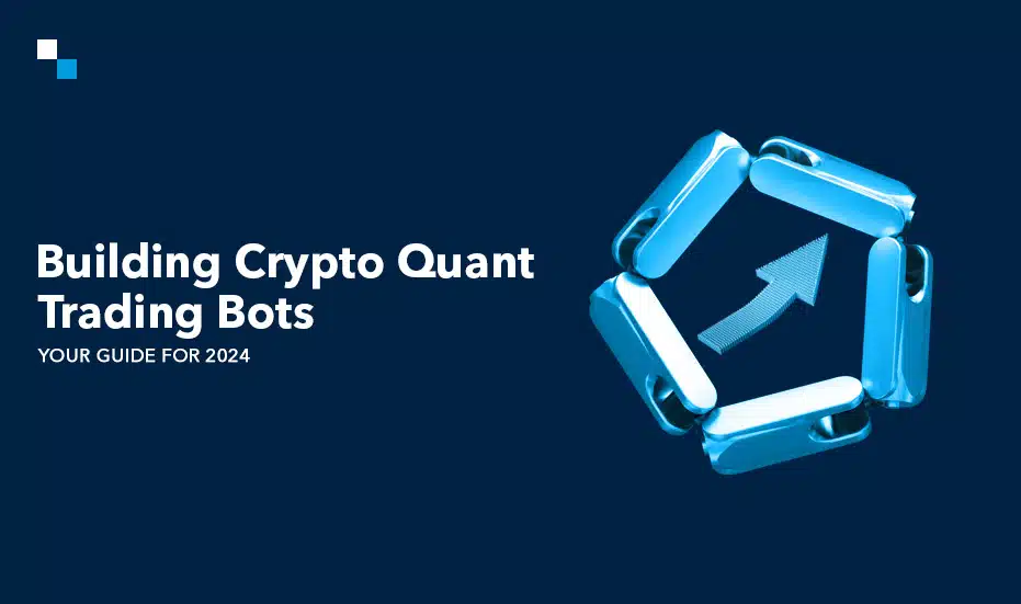 Quantitative Crypto AI Trading Bot