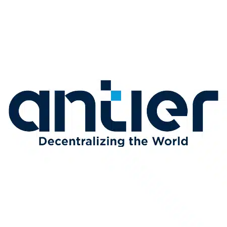 Antier